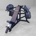 Body-Solid Pro ClubLine LVIPB Leverage Incline Press, view 7
