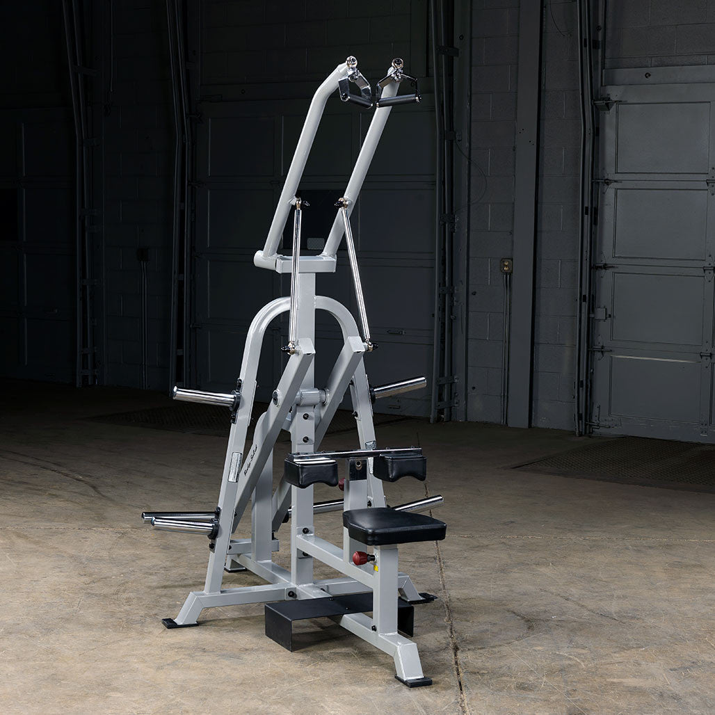 Body-Solid LVLA PCL Leverage Lat Pulldown