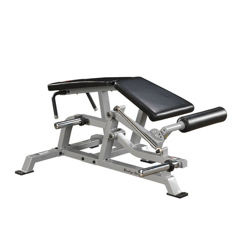 Body-Solid LVLC PCL Leverage Leg Curl