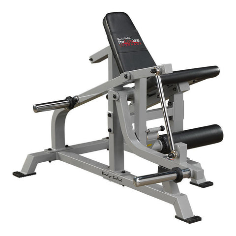 Body-Solid LVLE PCL Leverage Leg Extension