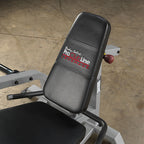 Body-Solid LVLE PCL Leverage Leg Extension, view 5