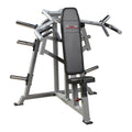 Body-Solid Pro ClubLine LVSPB Leverage Shoulder Press