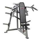 Body-Solid Pro ClubLine LVSPB Leverage Shoulder Press