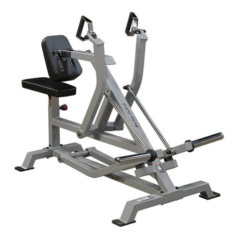 Body-Solid Pro ClubLine LVSRB Leverage Seated Row