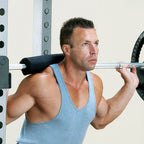Body-Solid MA105 Bar Pad, view 4