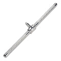 Body-Solid MB022 Revolving Solid Straight Bar