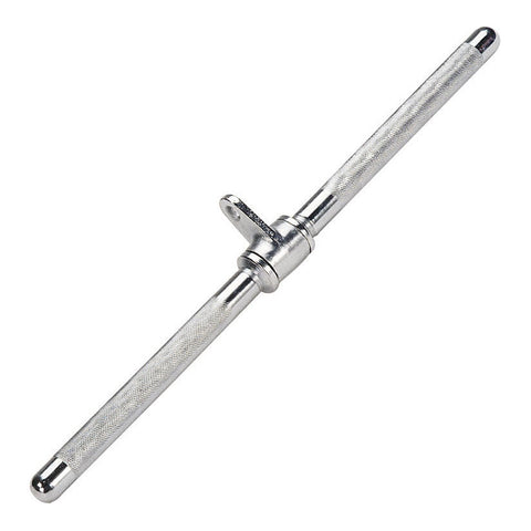 Body-Solid MB022 Revolving Solid Straight Bar