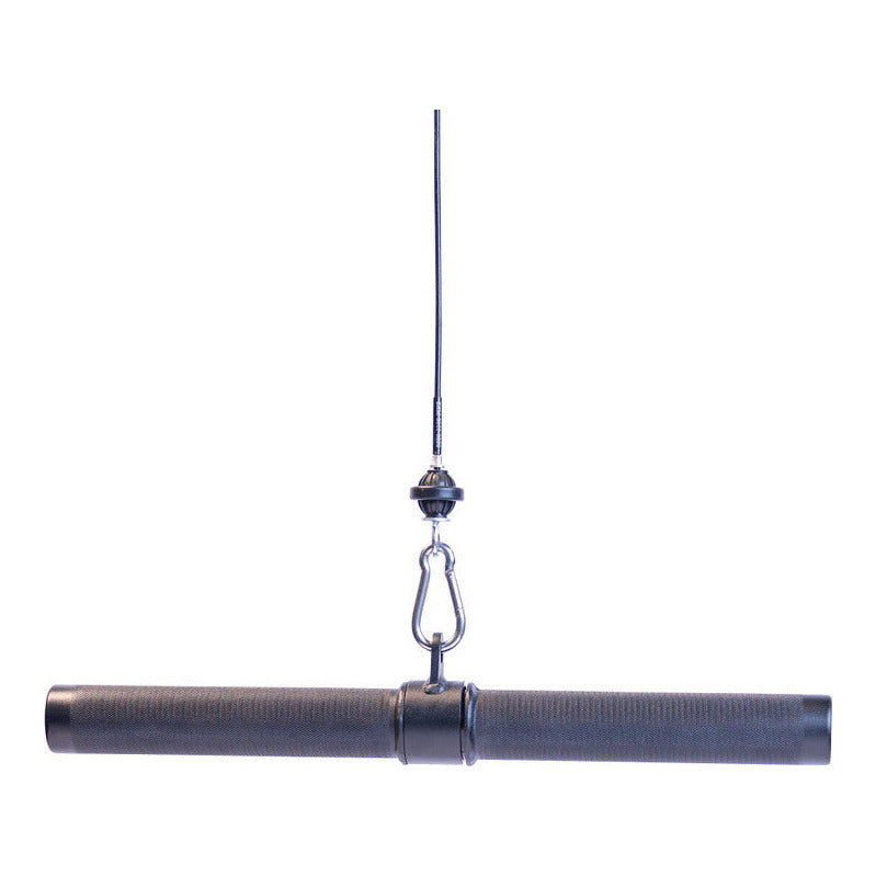 Body-Solid MB022FG Fat Grip Straight Bar, view 2