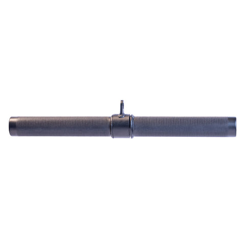 Body-Solid MB022FG Fat Grip Straight Bar