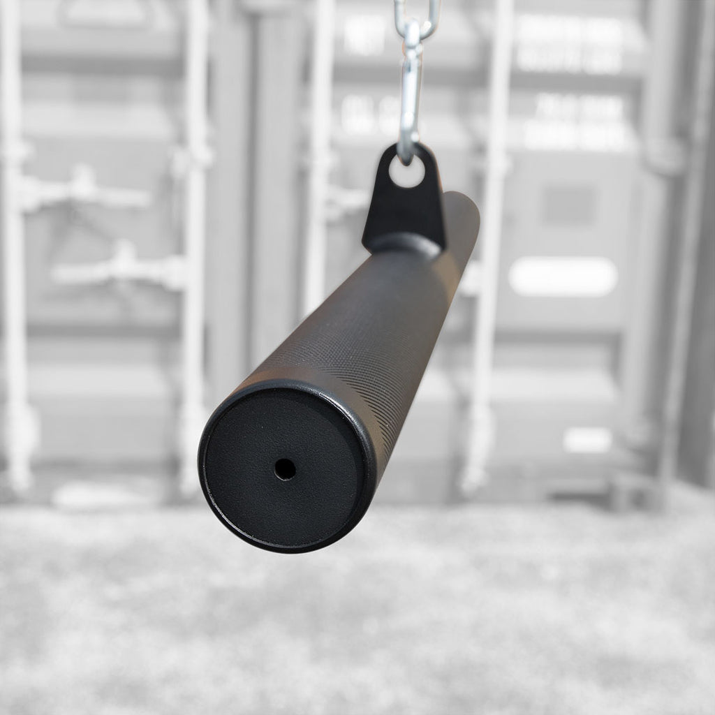 Body-Solid MB022FG Fat Grip Straight Bar, view 5