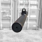 Body-Solid MB022FG Fat Grip Straight Bar, view 5