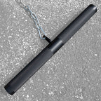 Body-Solid MB022FG Fat Grip Straight Bar, view 6