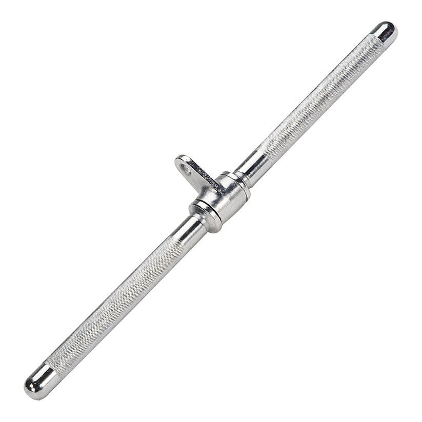Body-Solid MB022 Revolving Solid Straight Bar, view 2