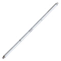 Body-Solid MB100A Aluminum Revolving Dual Cable Straight Bar for Functional Trainer
