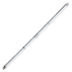 Body-Solid MB100A Aluminum Revolving Dual Cable Straight Bar for Functional Trainer