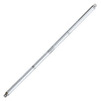 Body-Solid MB100A Aluminum Revolving Dual Cable Straight Bar for Functional Trainer, view 4