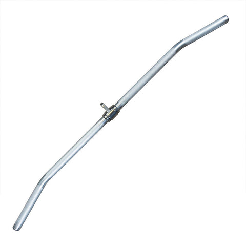 Body-Solid MB148A Aluminum Revolving Lat Bar