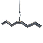 Body-Solid MB229FG Fat Grip Curl Bar Attachment, view 9
