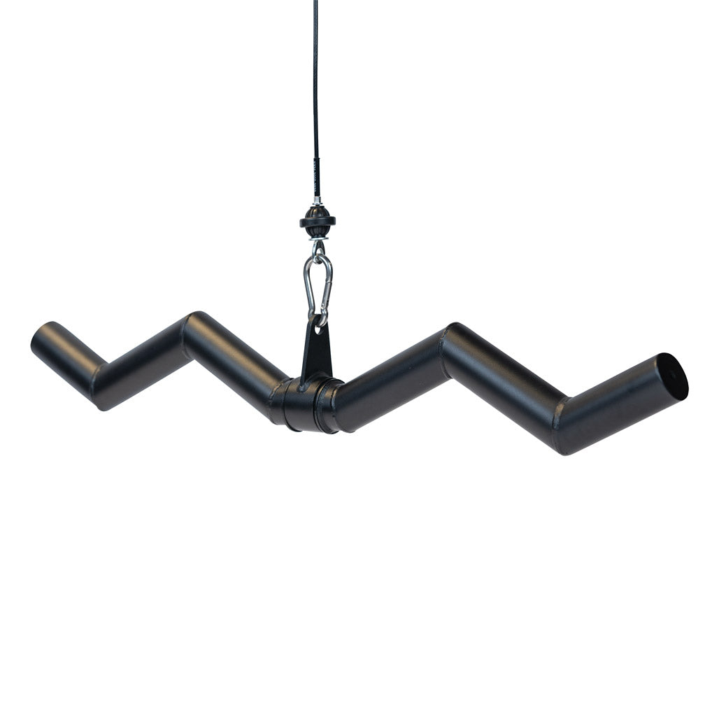 Body-Solid MB229FG Fat Grip Curl Bar Attachment, view 8