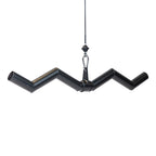Body-Solid MB229FG Fat Grip Curl Bar Attachment, view 7