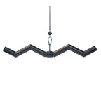 Body-Solid MB229FG Fat Grip Curl Bar Attachment, view 6