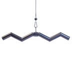 Body-Solid MB229FG Fat Grip Curl Bar Attachment, view 3