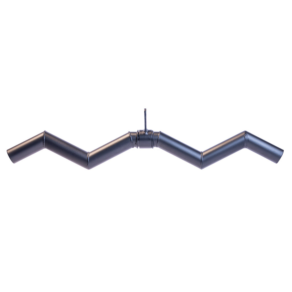 Body-Solid MB229FG Fat Grip Curl Bar Attachment