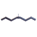 Body-Solid MB229FG Fat Grip Curl Bar Attachment
