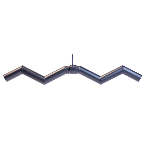 Body-Solid MB229FG Fat Grip Curl Bar Attachment