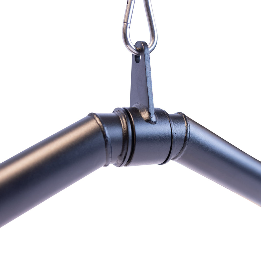 Body-Solid MB229FG Fat Grip Curl Bar Attachment, view 2