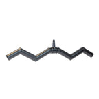 Body-Solid MB229FG Fat Grip Curl Bar Attachment, view 5