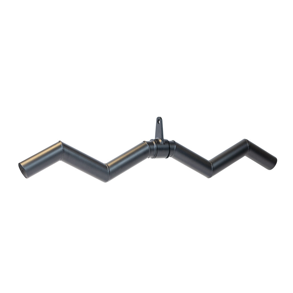 Body-Solid MB229FG Fat Grip Curl Bar Attachment, view 5