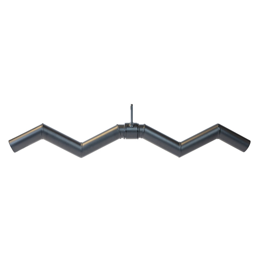 Body-Solid MB229FG Fat Grip Curl Bar Attachment, view 4