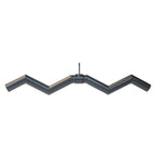 Body-Solid MB229FG Fat Grip Curl Bar Attachment, view 4