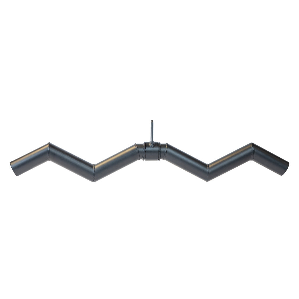 Body-Solid MB229FG Fat Grip Curl Bar Attachment, view 4