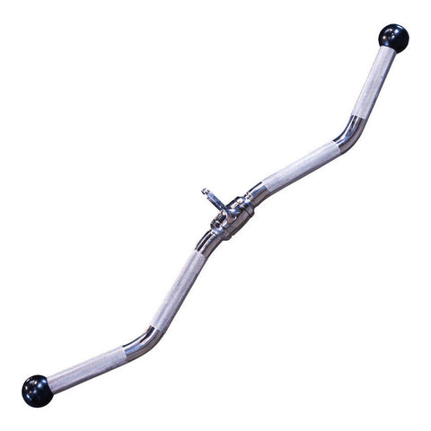 Body-Solid MB229 Revolving Curl Bar