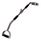 Body-Solid MB438RG Pro Style Lat Bar Attachment, view 4