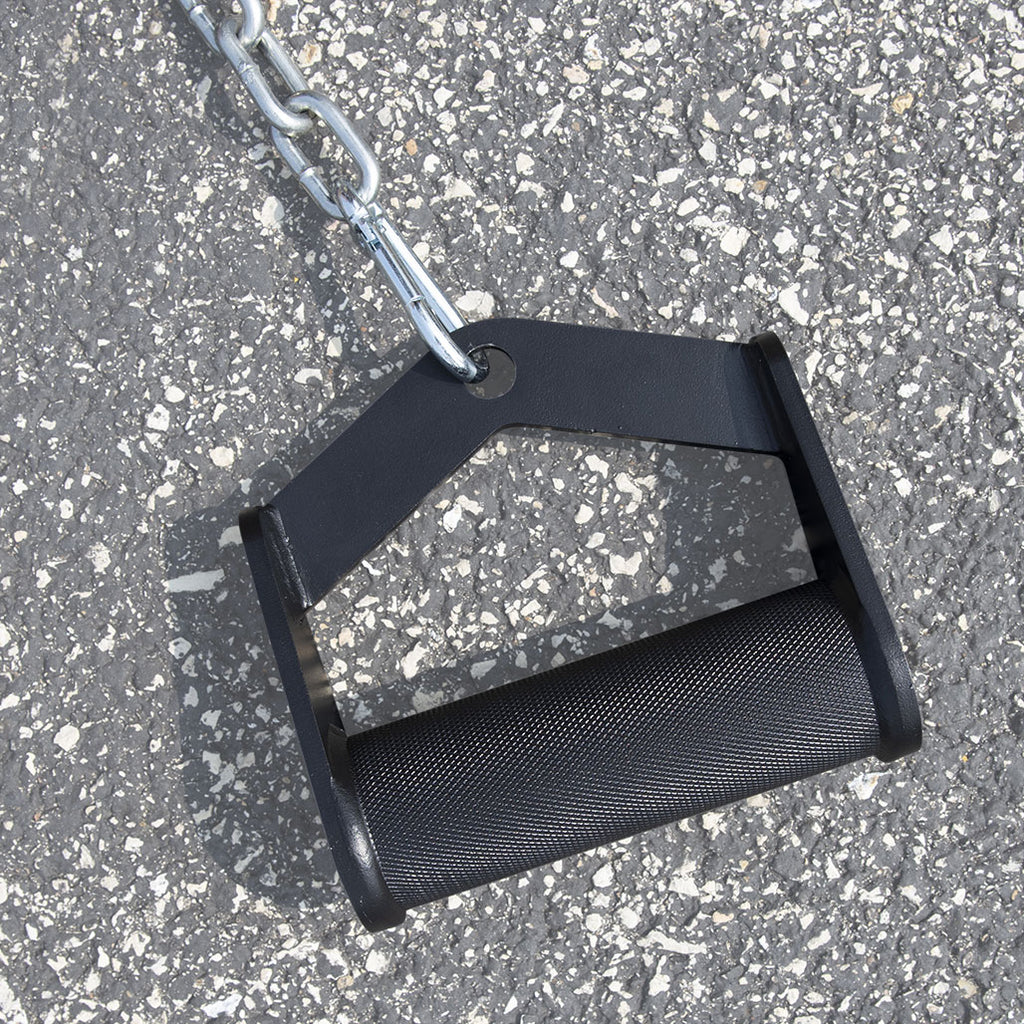 Body-Solid MB501FG Fat Grip Stirrup Handle, view 3