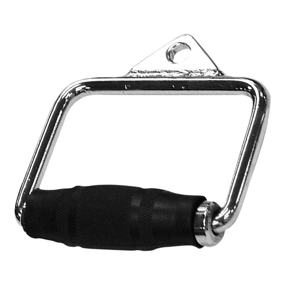 Body-Solid MB501RG Stirrup Handle(rubber grip)