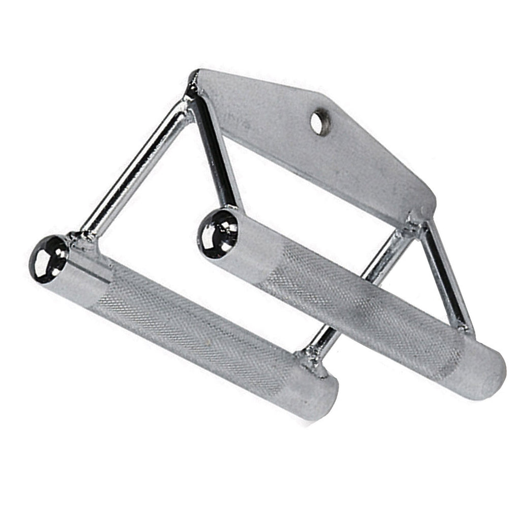 Body-Solid Seated Row / Chin Bar Combo