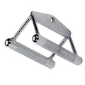 Body-Solid Seated Row / Chin Bar Combo