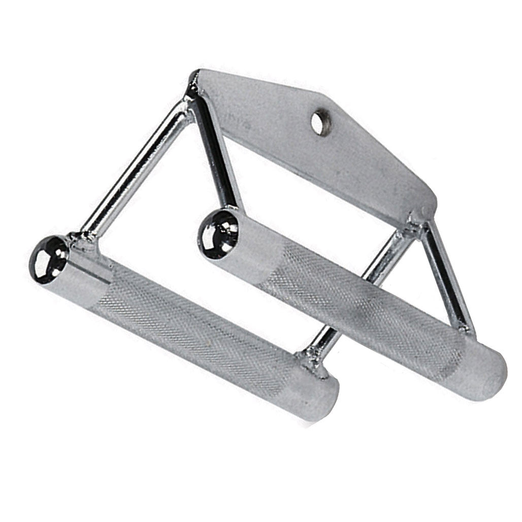 Body-Solid Seated Row / Chin Bar Combo