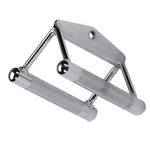 Body-Solid Seated Row / Chin Bar Combo