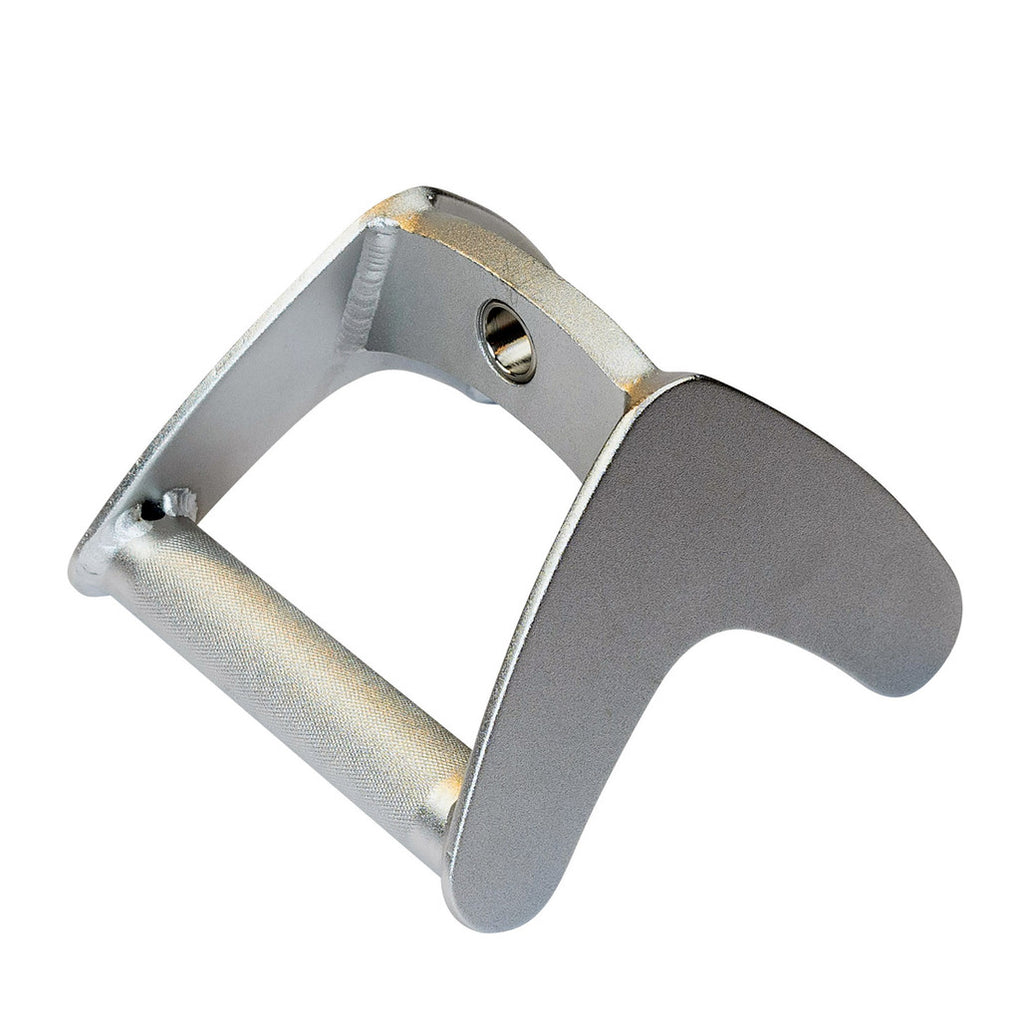 Body-Solid MB502A Aluminum Seated Row/Chin Bar