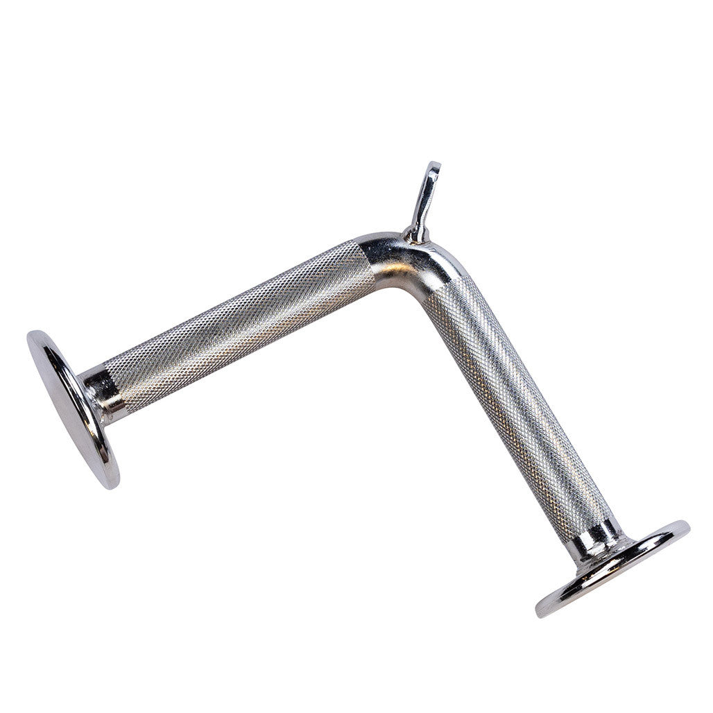 Body-Solid MB504 Solid Tricep Pressdown Bar