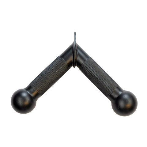 Body-Solid MB504FG Fat Grip Tricep Pressdown Bar
