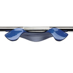 Body-Solid MR136 Manta Ray, view 3