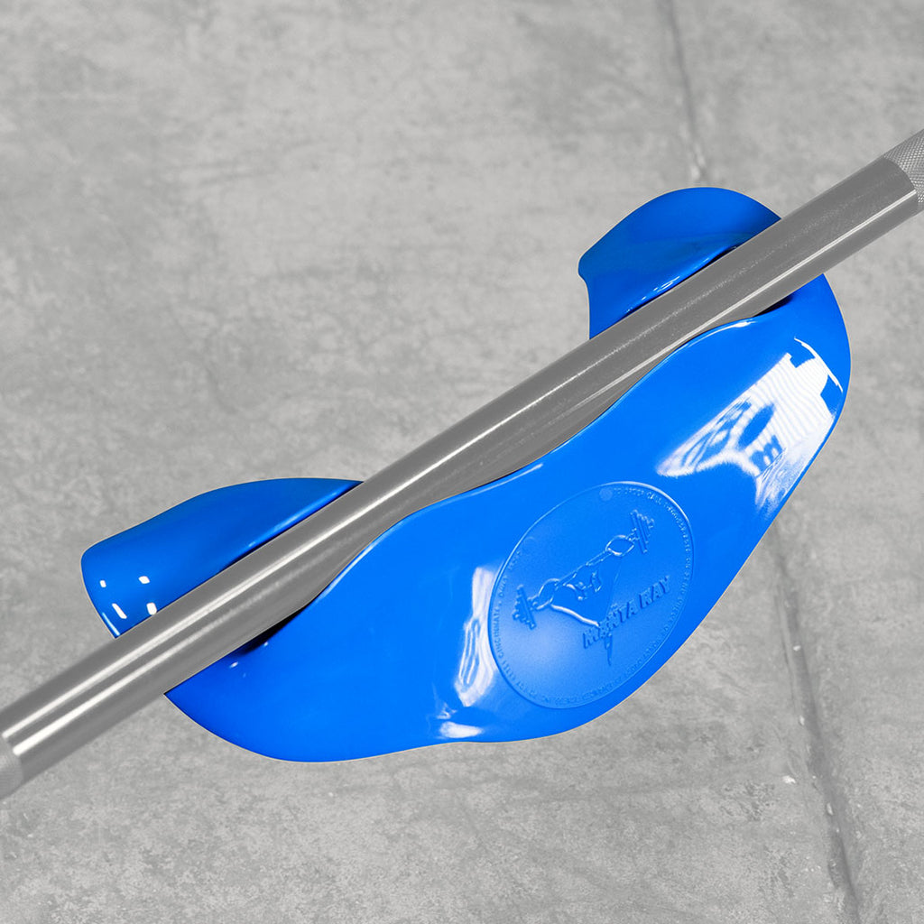 Body-Solid MR136 Manta Ray, view 4