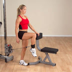 Body-Solid NAS3 Ankle Strap, view 3