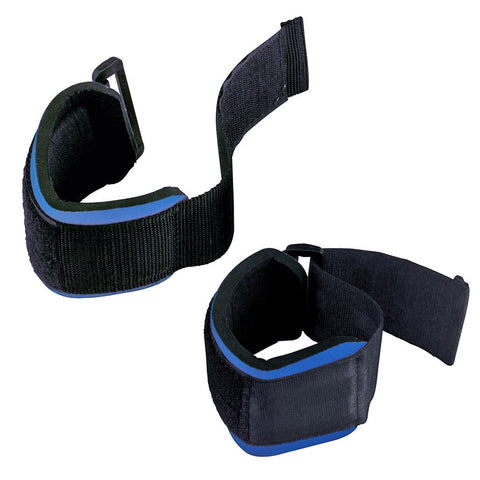 Body-Solid NB51 Nylon Wrist Straps